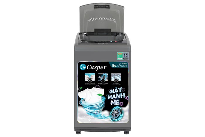 Máy Giặt Casper 7.5 Kg WT-75NG1